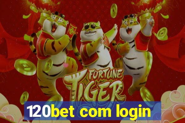 120bet com login